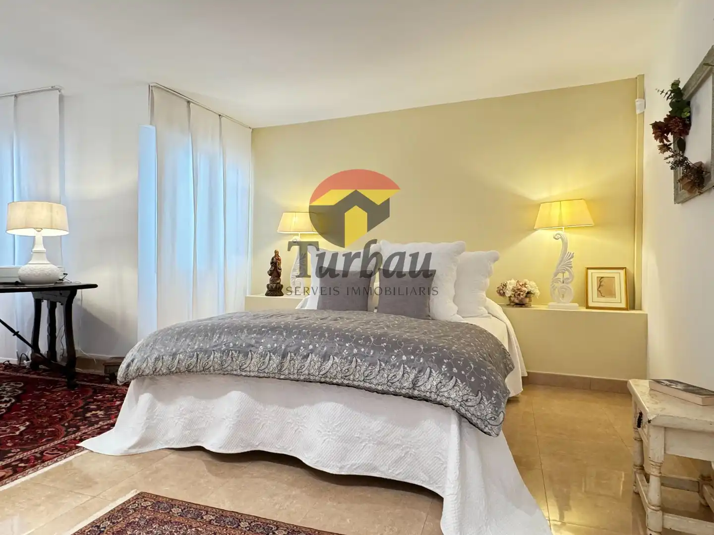 Wohnung zum Verkauf in Tossa de Mar pueblo