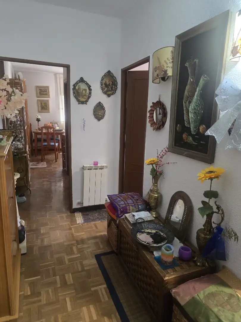 Pis en venda en Navalcarnero amb Aire condicionat, Calefacció i Parquet