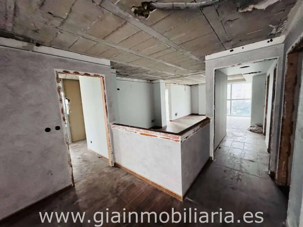 Oficina de lloguer a Calle Donantes de sangre 1, imagen 10