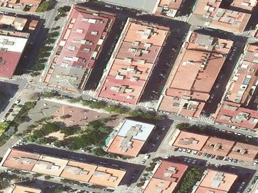 Piso en venta en NARCIS MONTURIOL 20