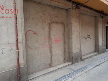 Gewerbefläche zur Miete in Centro
