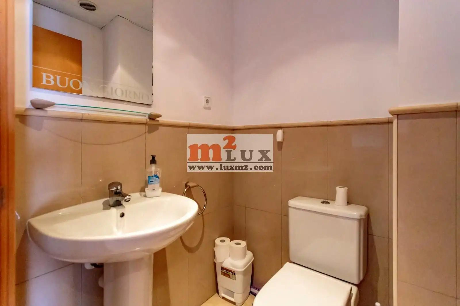 Terraced house with pool for sale in Avinguda Sa Boadella, imagen 6