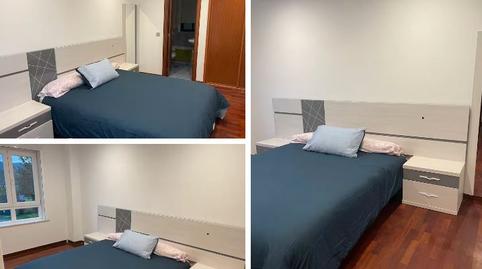 Foto 4 de Pis de lloguer a Avenida Da Peregrina, Bertamirans, A Coruña