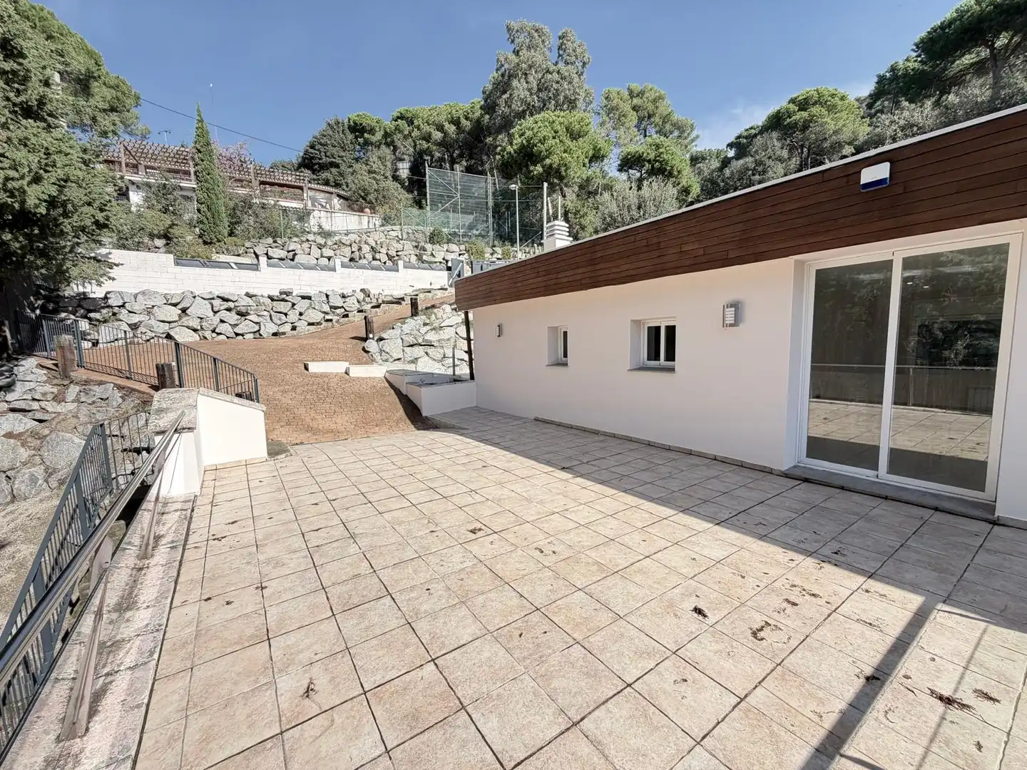 Haus mit Pool zum Verkauf in Carrer Mare de Déu del Coll 92, imagen 59