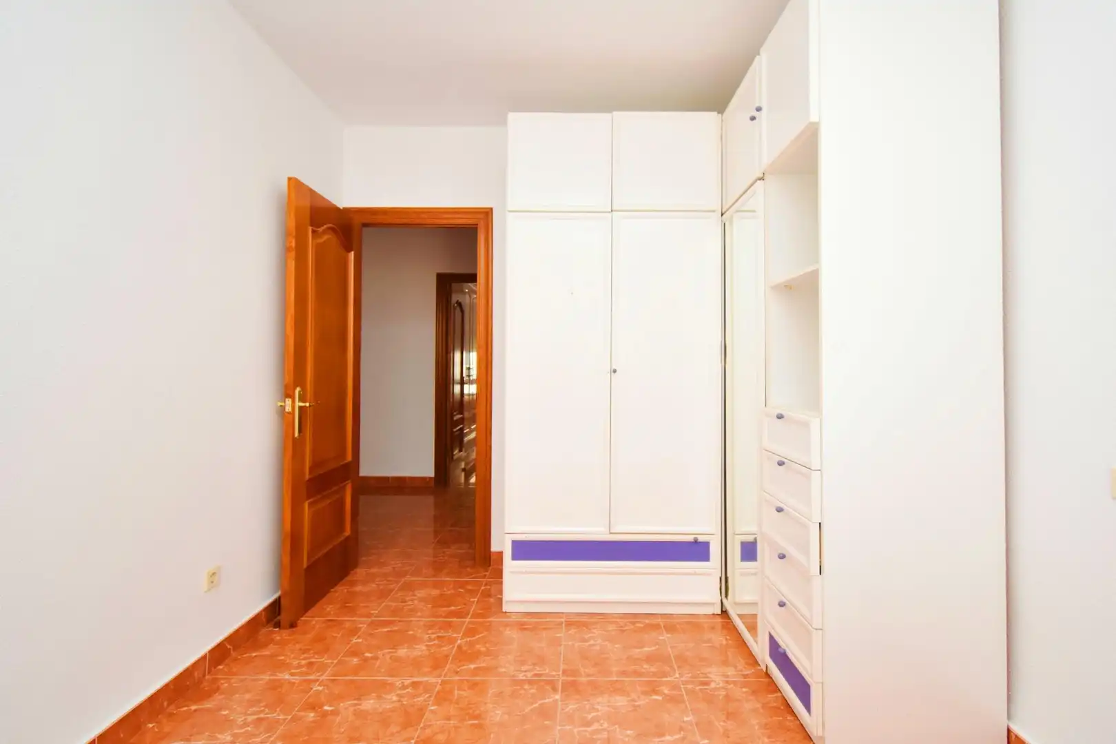 Casa o chalet en venta en El Ejido