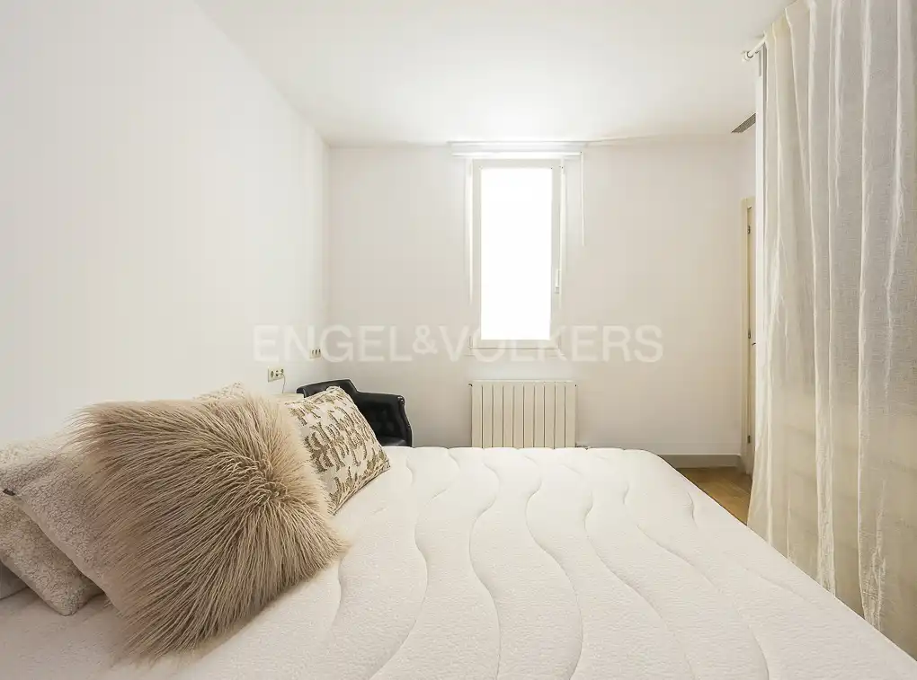 Wohnung mit Terrasse zum Verkauf in Rambla Catalunya, imagen 30