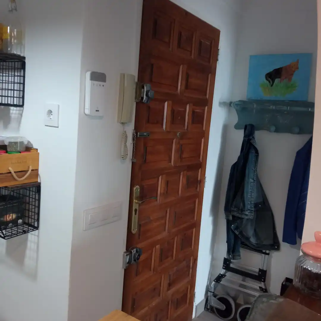 Piso con ascensor en venta en Moxó - Sant Mori, imagen 26