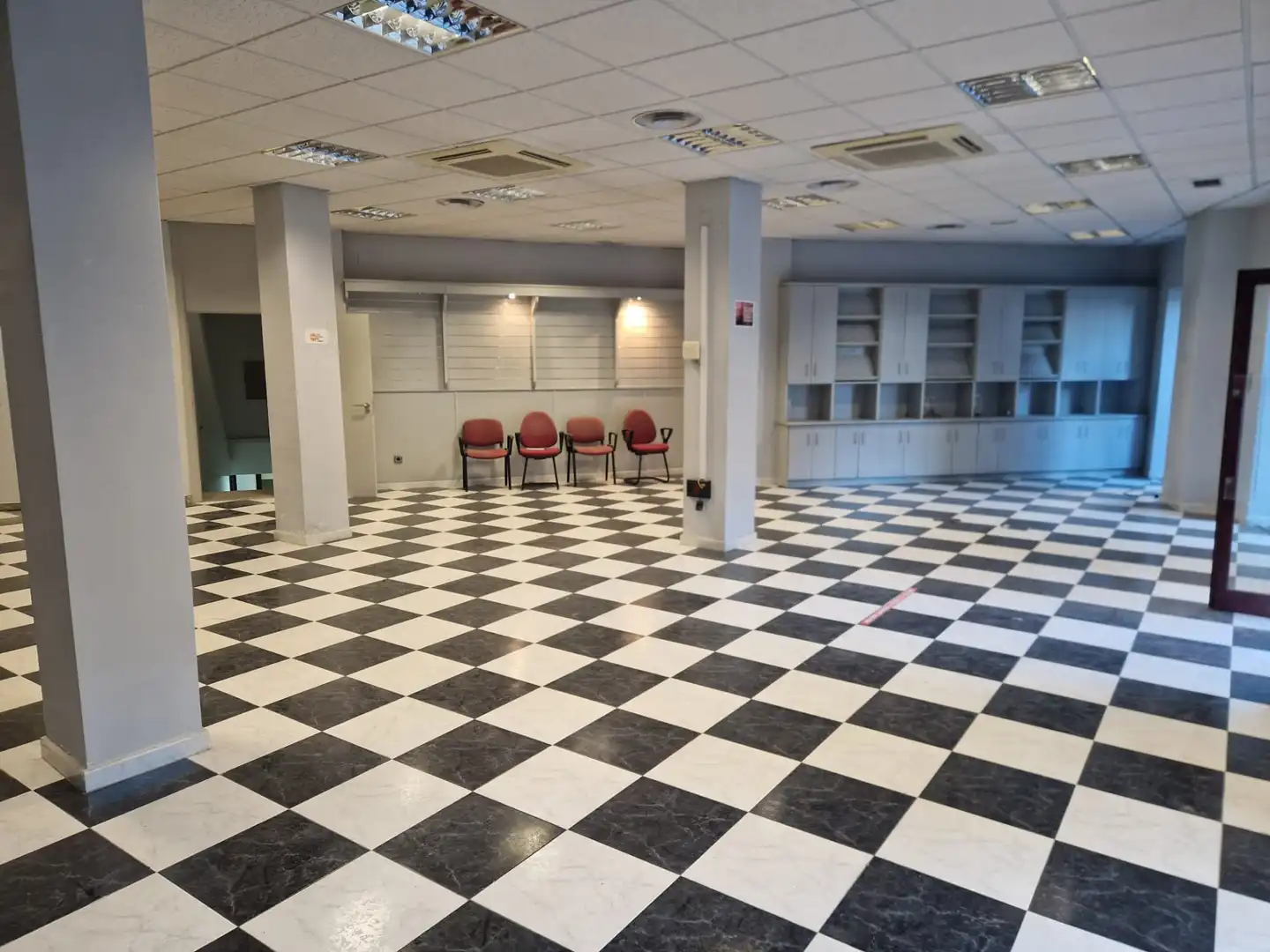 Local comercial de lloguer a Villanueva de la Serena