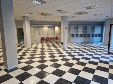 Local comercial de lloguer a Villanueva de la Serena