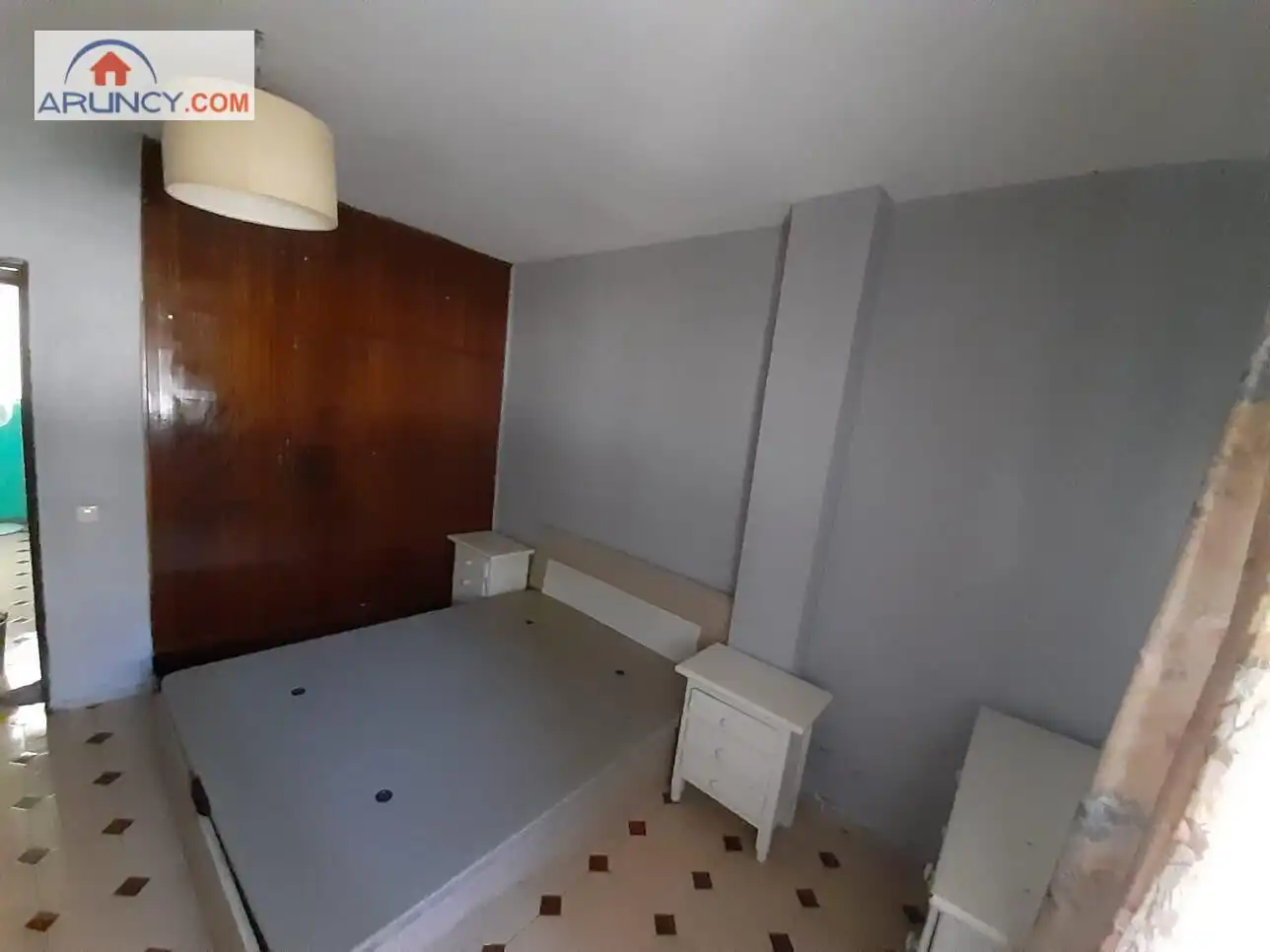 Schlafzimmer von Wohnung zum Verkauf in Sevilla