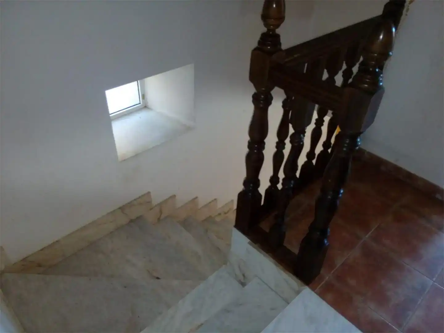 Casa adosada en venta en El Bodón  con Jardín privado