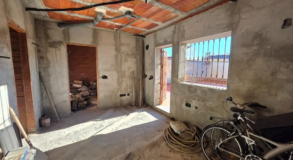 Houses for sale in Fuengirola  with Air Conditioner, Private garden and Terrace
