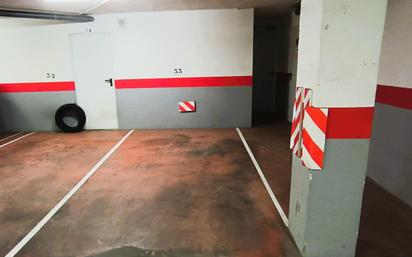 Parkplatz von Garage miete in  Palma de Mallorca