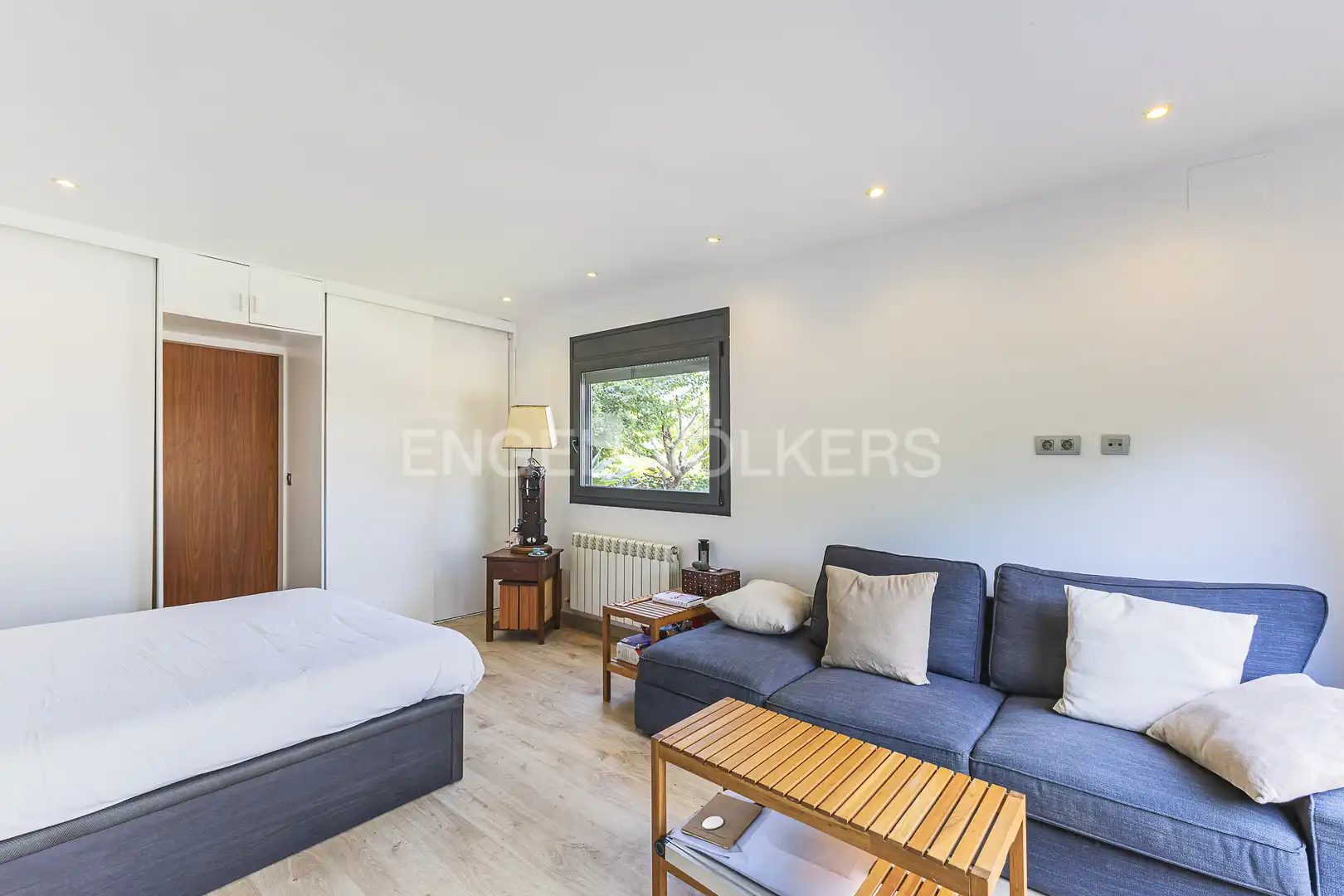 Haus mit Pool zum Verkauf in Ciutat Diagonal, imagen 42