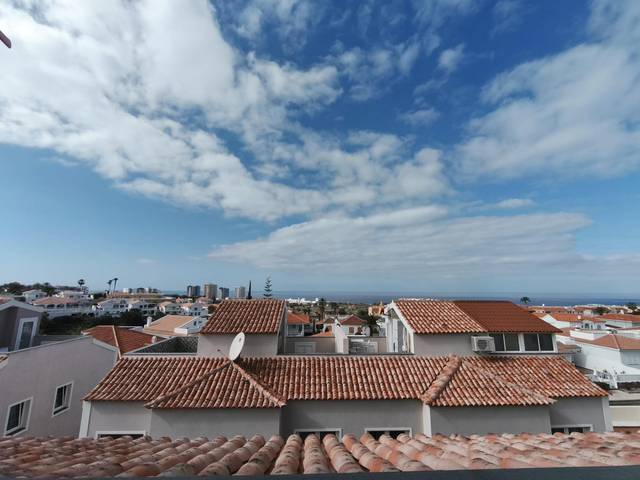 Casa adosada en Venta en Callao Salvaje - Playa Paraíso
