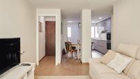 Living room of Flat for sale in  Cádiz Capital  with Air Conditioner and Heating