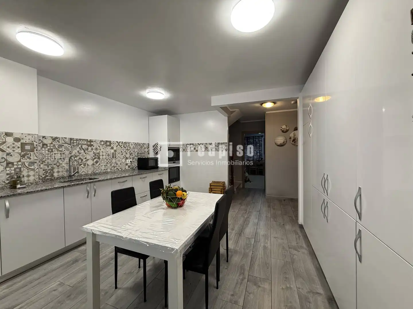 Houses for sale in La Unión - Cruz de Humilladero - Los Tilos