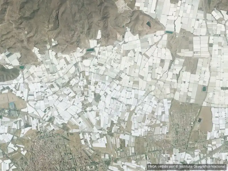 Piso en venta en El Ejido, Almería