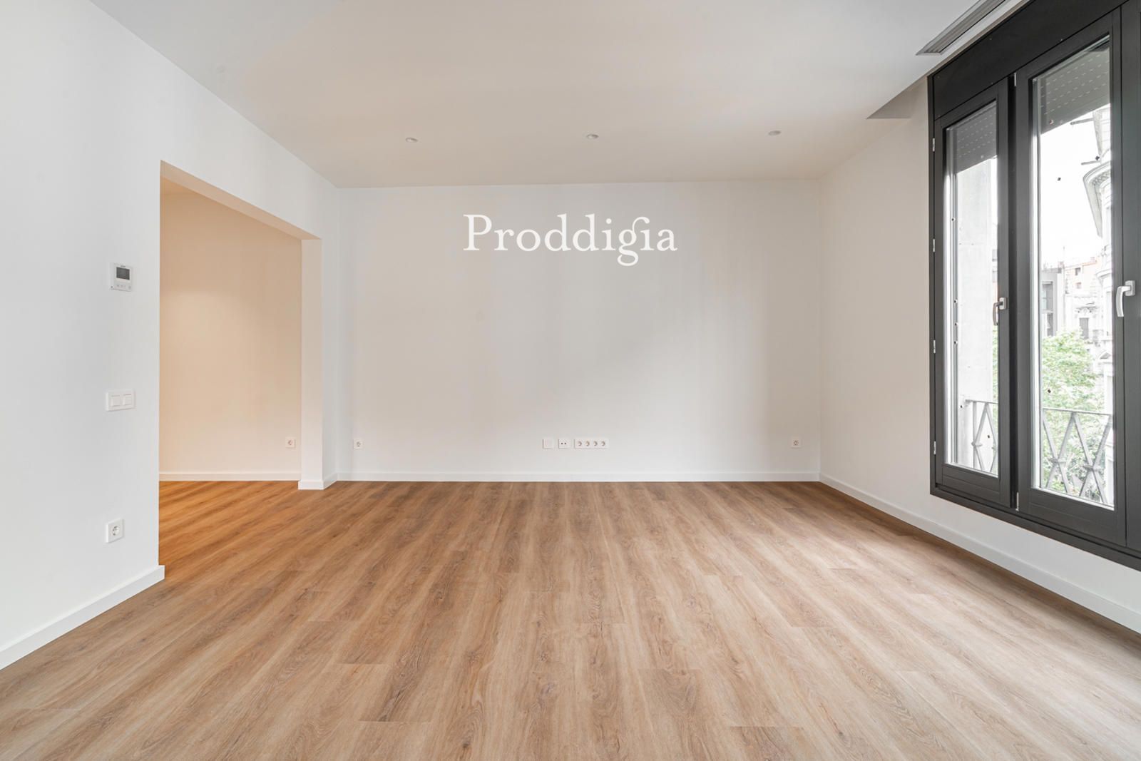 Flat to rent in Balmes, Dreta de l'Eixample, Eixample