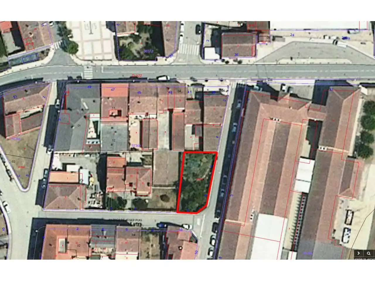 Residencial en venda en Sant Joan Les Fonts