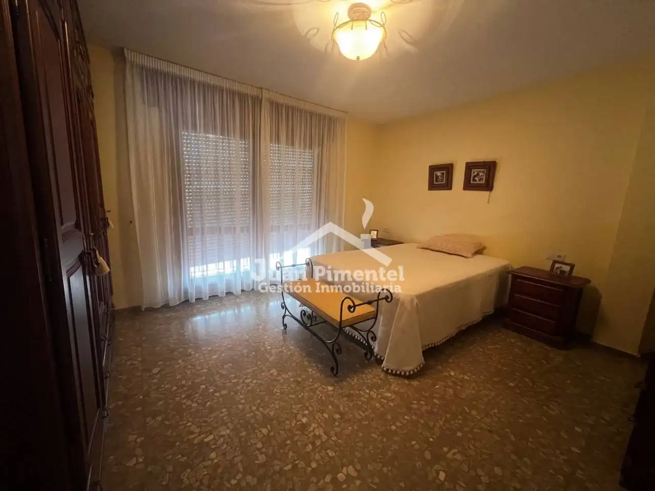 Habitación de Casa o chalet en venta en Estepona con Terraza