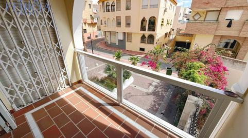 Foto 4 de Piso en venta en Almuñecar Centro, Almuñécar
