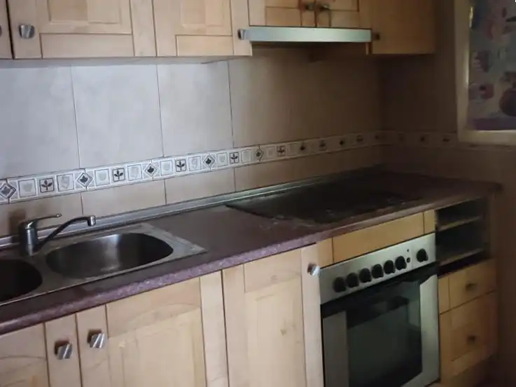 Flat with terrace for sale in Calle Pere Masallach 15  Escalera 1 Planta 3 Puerta 2, imagen 5
