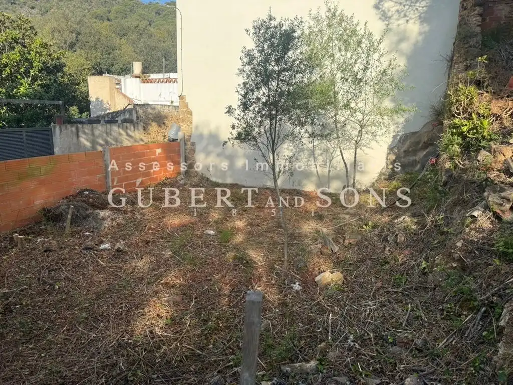 Residencial en venda en Vall-llobrega