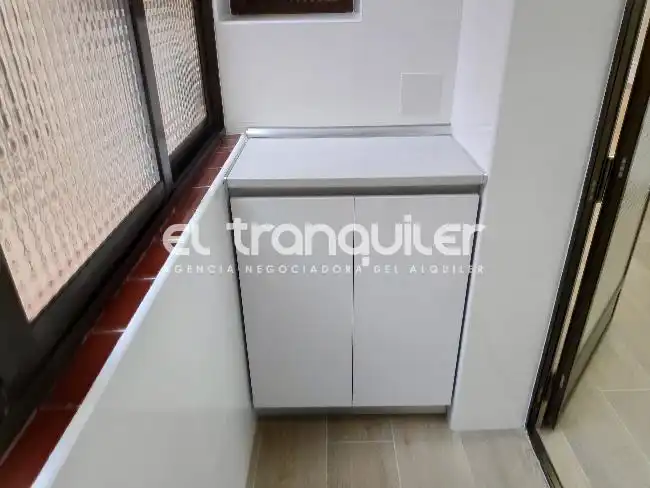 Flat for rent in Madrid, Madrid