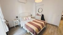 Bedroom of Flat for sale in  Cádiz Capital