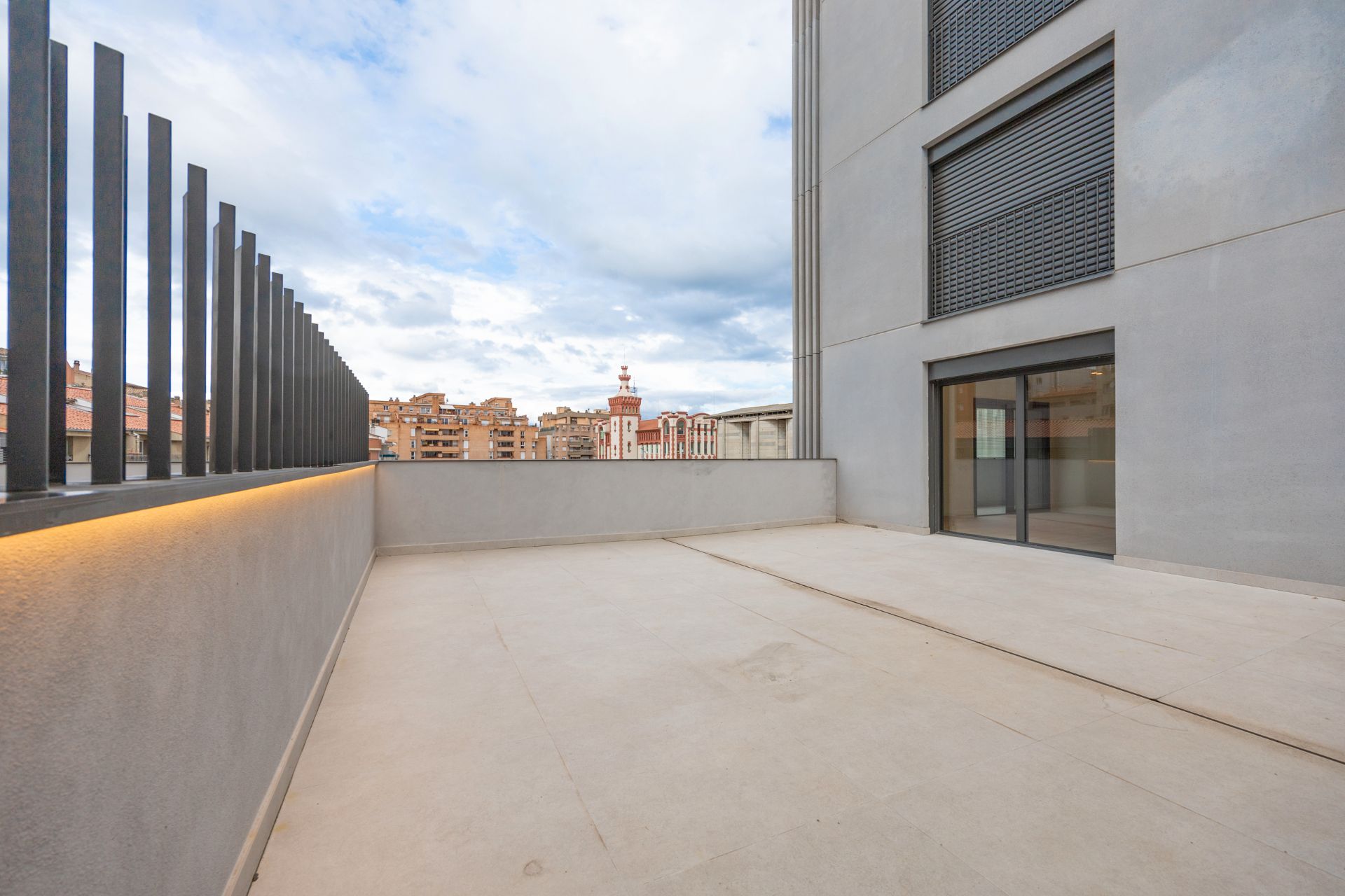 Flat for sale in Carrer Mossèn Josep Gudiol, 9, Centre