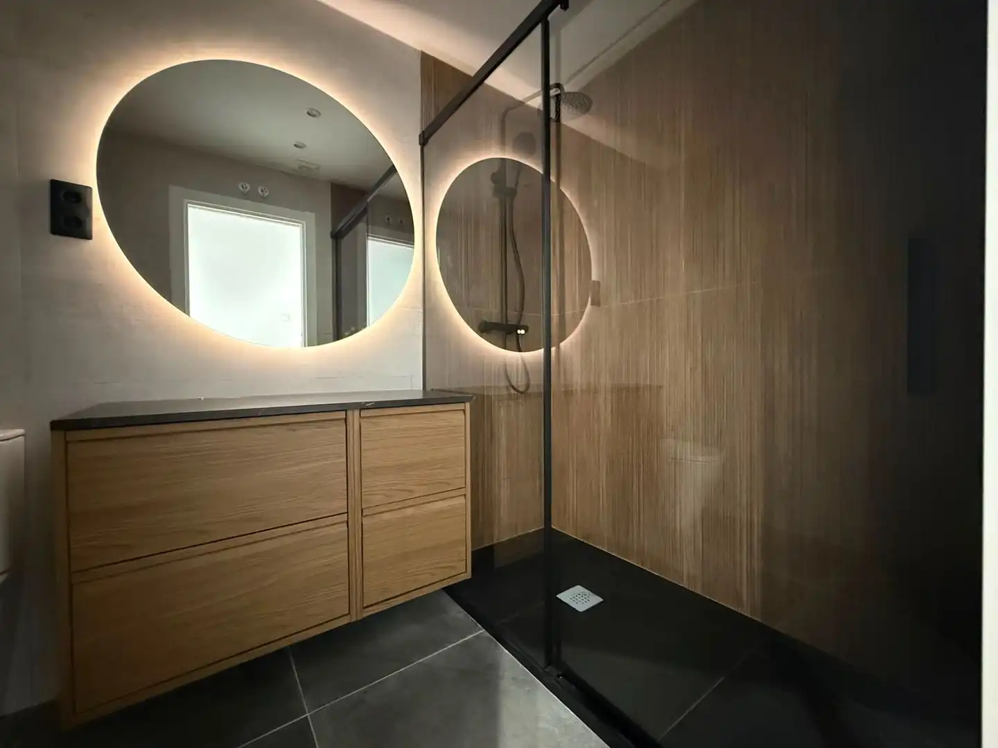 Baño de Piso en venta en Getafe con Aire acondicionado y Calefacción