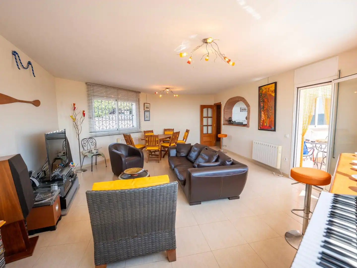 Casa a schiera con piscina in vendita a Sant Cebrià de Vallalta, imagen 8