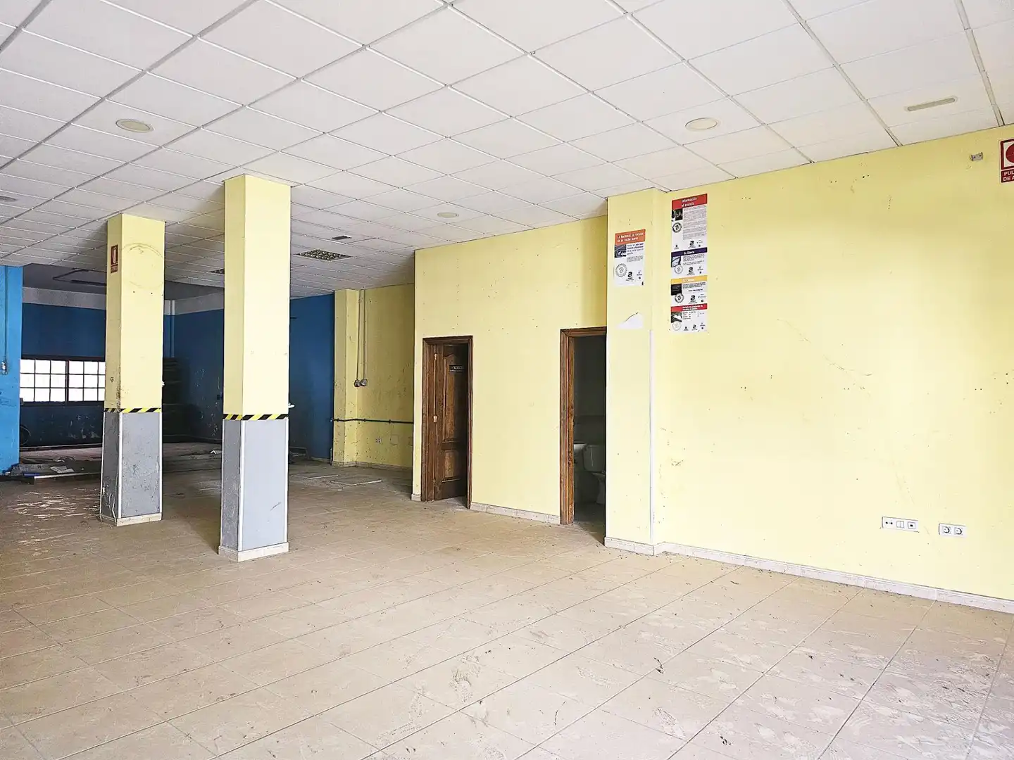 Buildings for sale in Arona