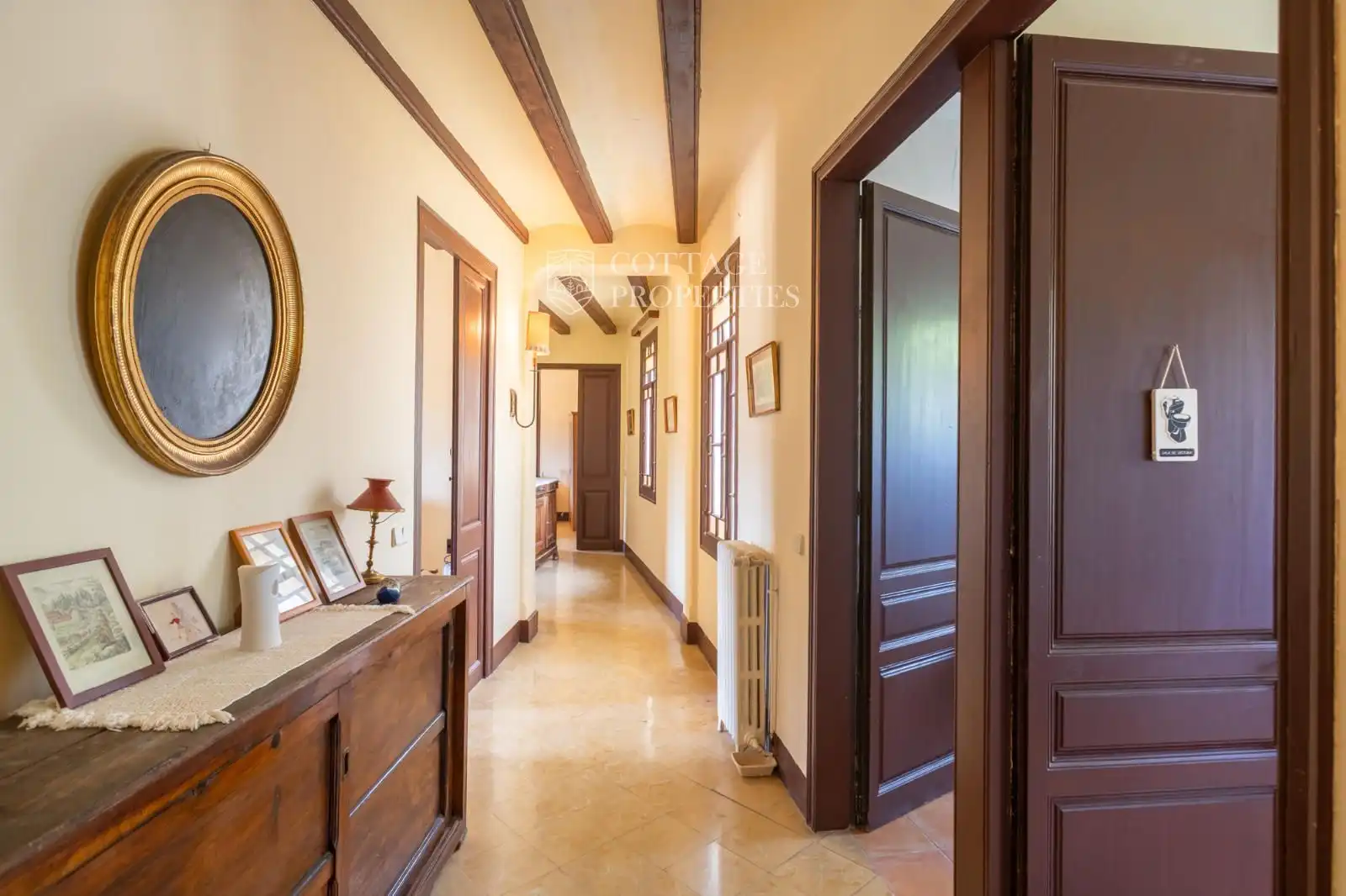 Casa rústica en venta en Santa Maria de Miralles, imagen 65
