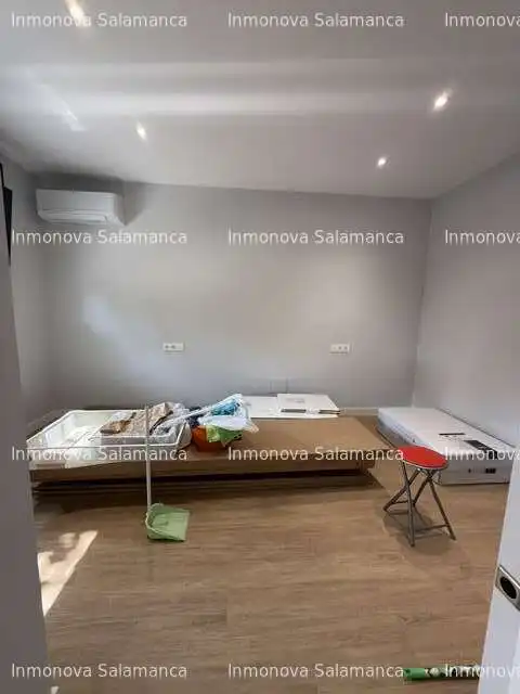 Apartments for rent in Salamanca  with Air Conditioner, Heating and Furnished