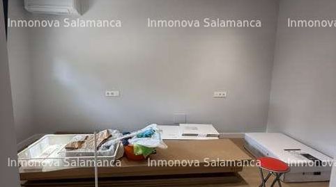 Foto 3 de Apartamento de alquiler en Tejares - Chamberí - Alcades, Salamanca Capital