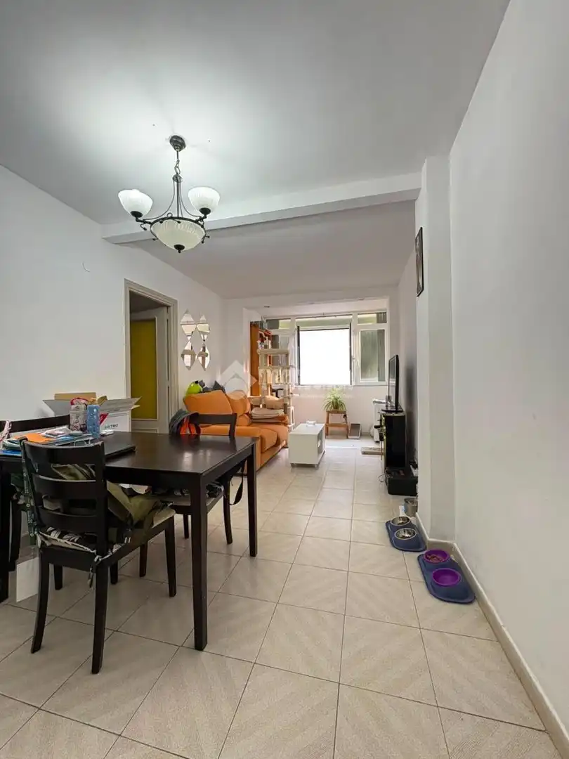 Living room of Flat for sale in Getafe