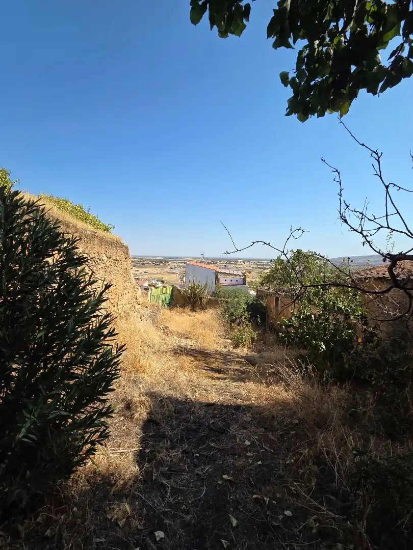 Casa adosada en venta en Calle San Cristóbal, Nogales
