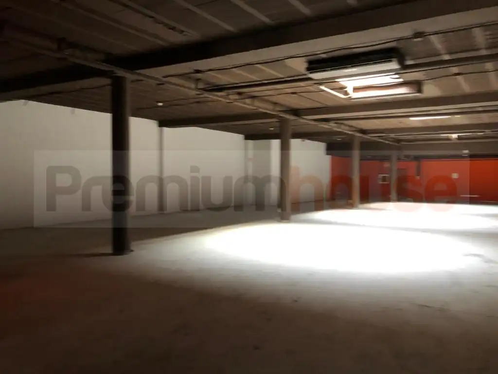 Local comercial en venta en Calle Misericordia, imagen 6