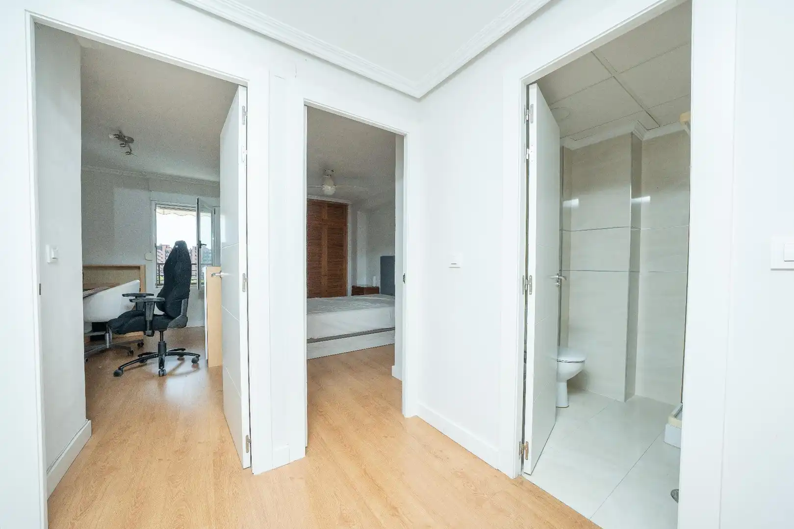 Apartament en venda en Alicante / Alacant amb Piscina comunitària