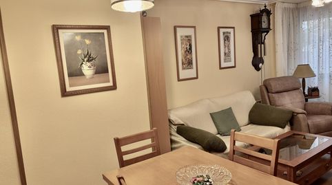 Foto 5 de Piso en venta en De Antonio Sangenis, Barrio de Delicias, Zaragoza Capital