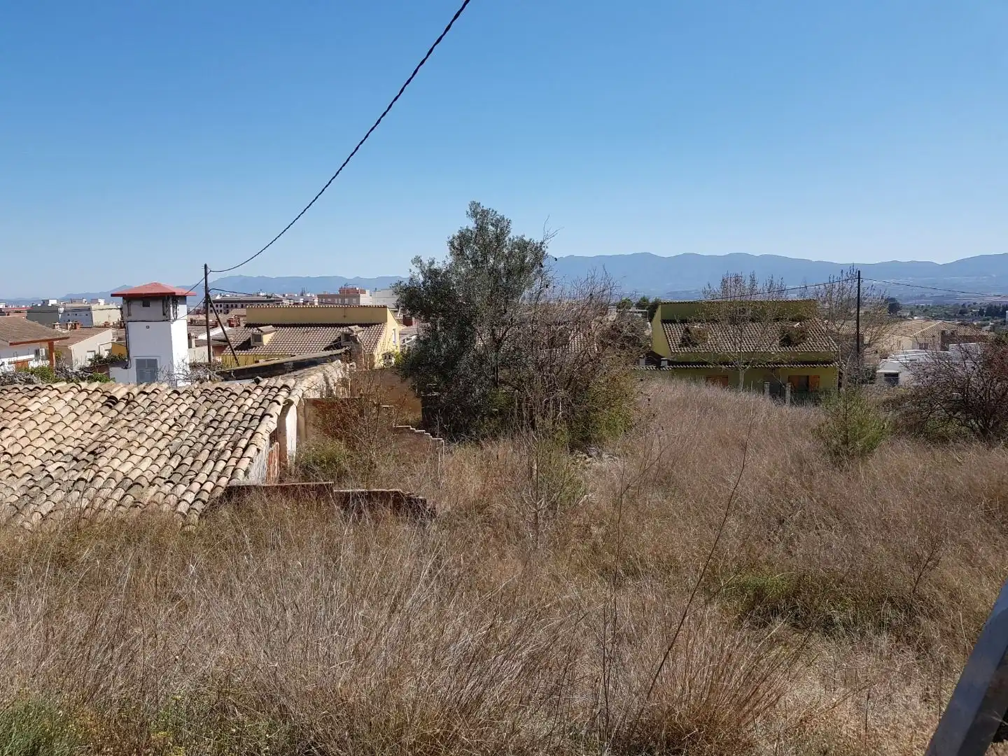 Terrain résidentiel à vendre à L'Olleria, imagen 9