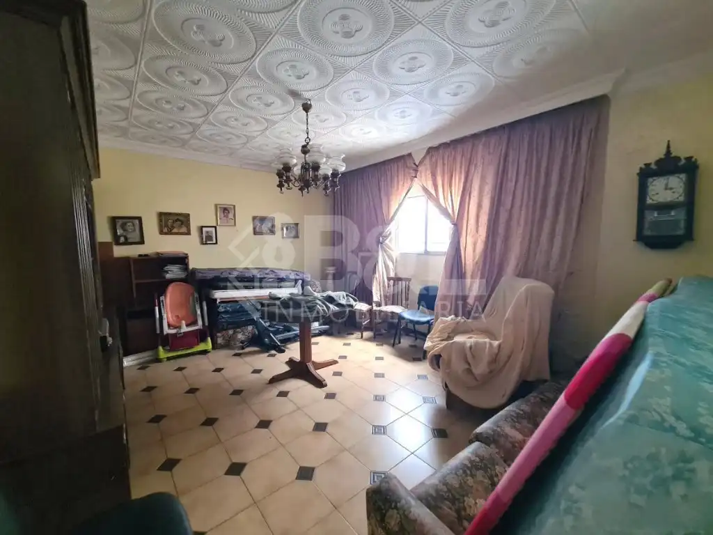 Sala d'estar de Casa o xalet en venda en Huelva