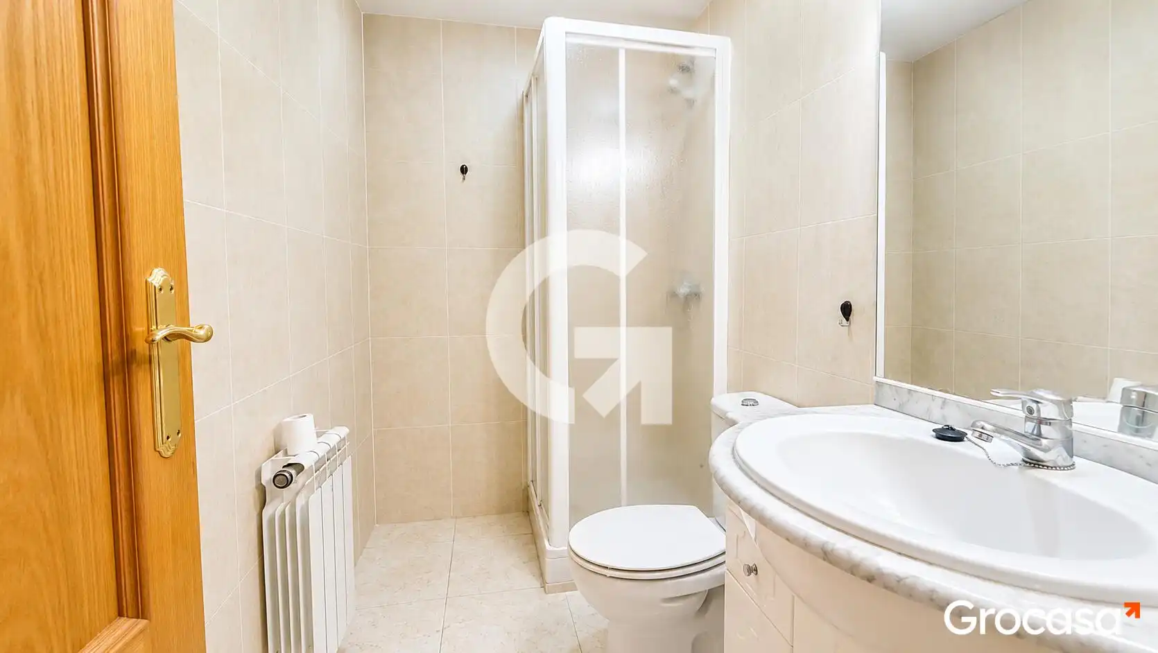 Baño de Piso en venta en Tarragona con Aire acondicionado, Calefacción y Balcón