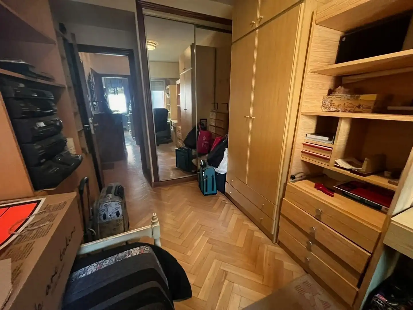 Wohnung mit Aufzug zum Verkauf in Arganzuela, imagen 11