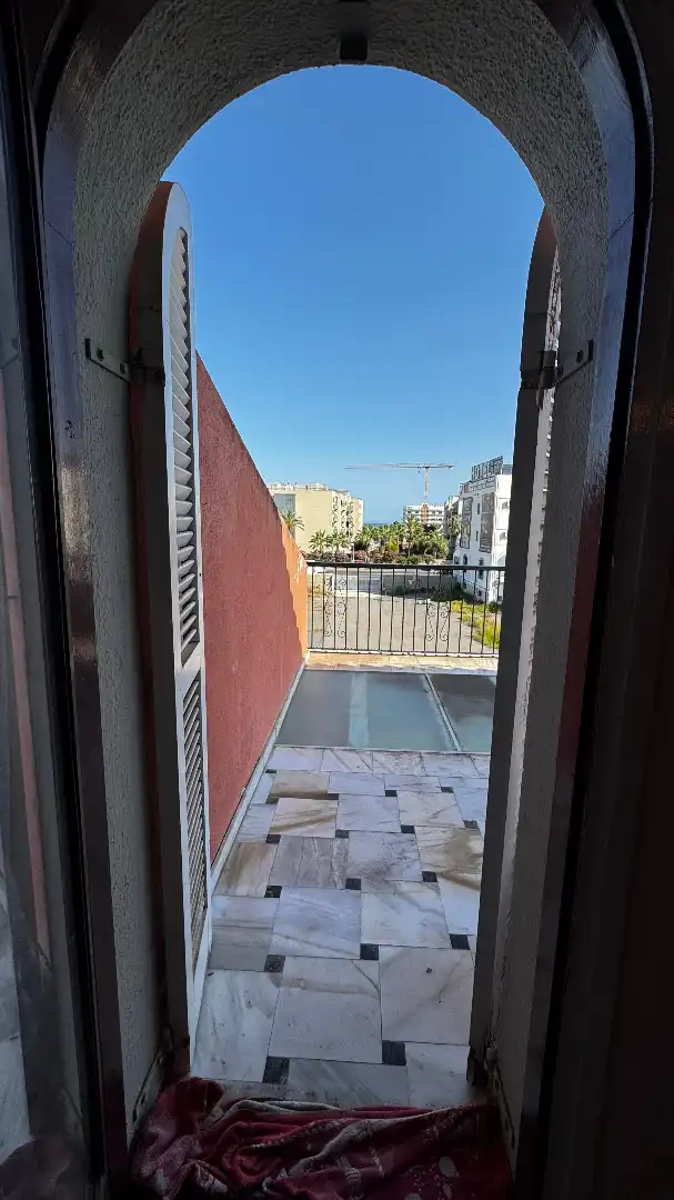 Terrassa de Casa o xalet en venda en Torredembarra amb Aire condicionat, Calefacció i Jardí privat