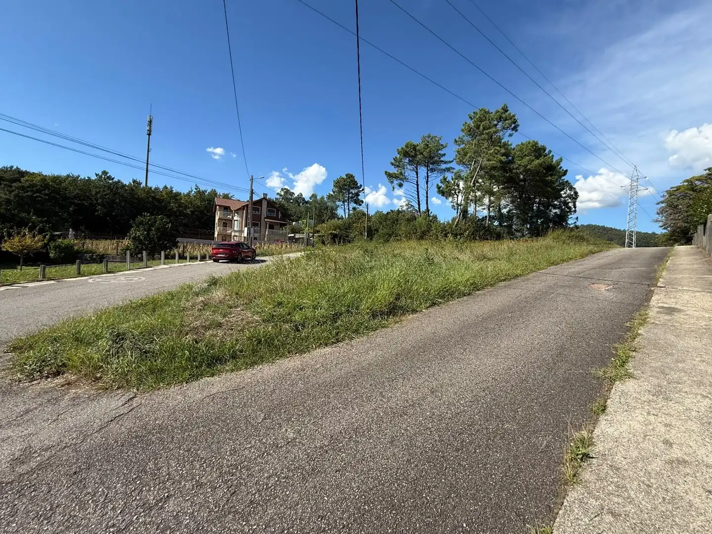 Terreno residenziale in vendita a Boiro, imagen 8