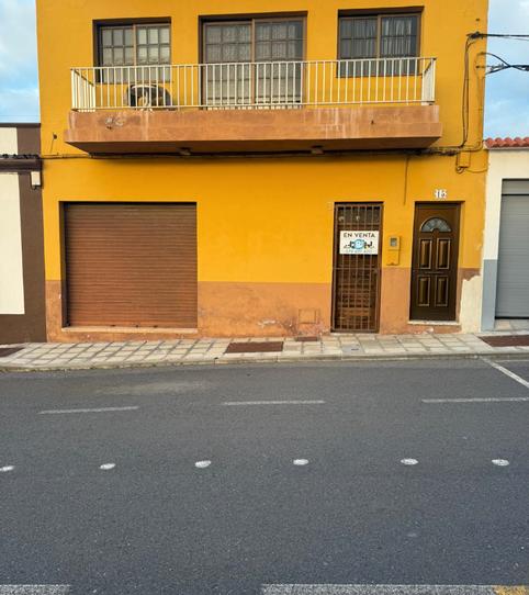 Foto 2 von Geschaftsraum zum Verkauf in Buenavista del Norte, Santa Cruz de Tenerife