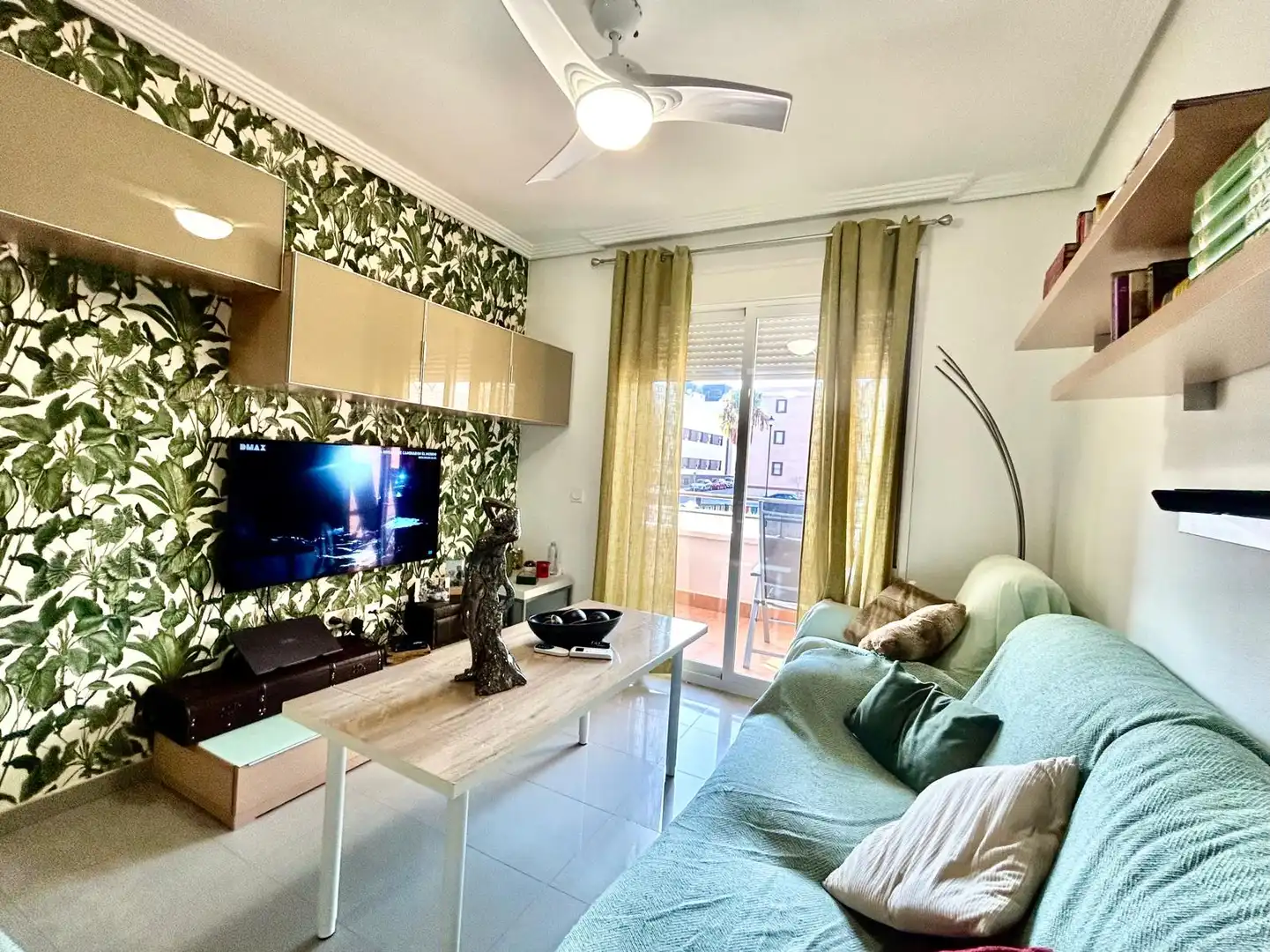 Piso con piscina en venta en Calle Belfast 5, imagen 6